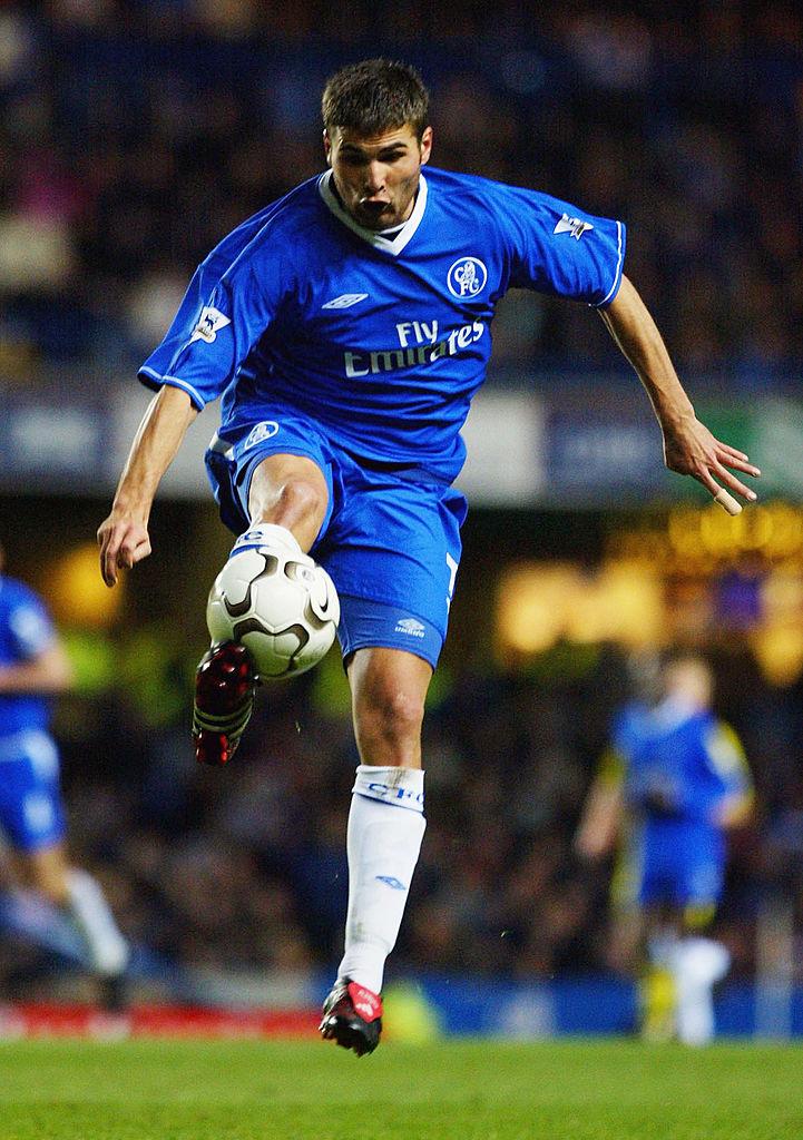 クラブからバッサリ解雇された8名の選手。暴行、薬物、未払い…｜写真2