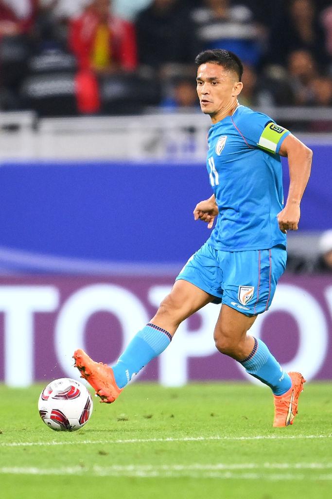 ロナウドvsメッシ！「代表チームでのゴール数が最も多い選手」5名｜写真2