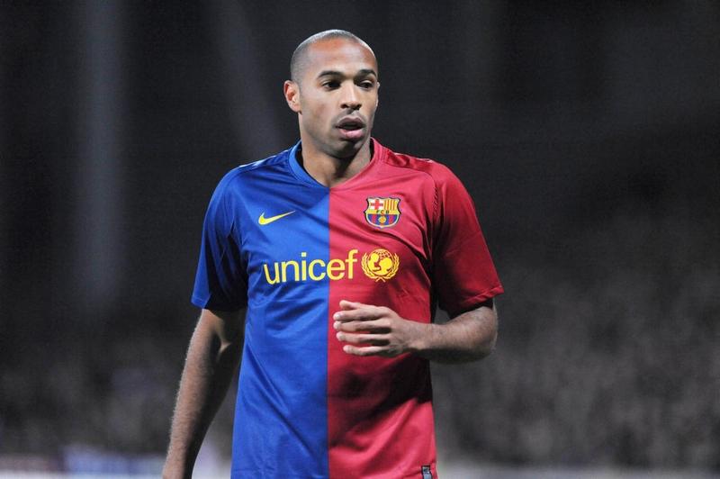 アーセナルで「ヴェンゲル監督が放出した」驚きの退団選手7名｜写真12