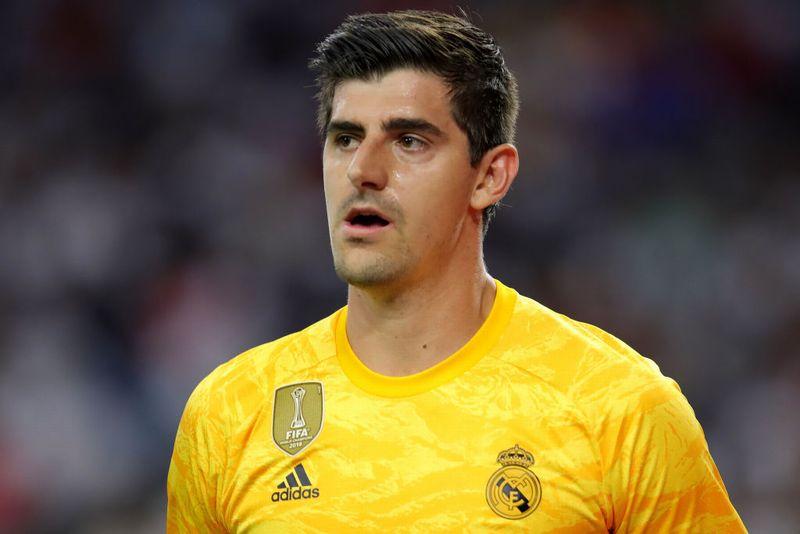 今世界で最も優れたGKとは誰だ？10名を「格付け」｜写真5