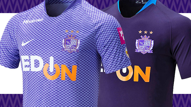 2019年Jリーグ、「最高にかっこいいユニフォーム」の投票結果発表！｜写真30