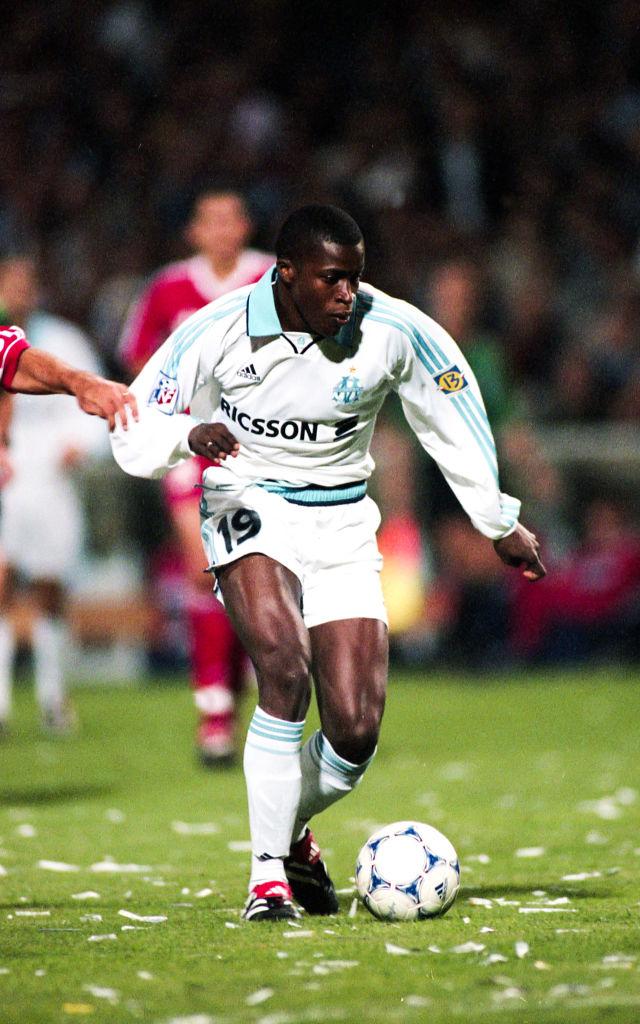 グーナーなら忘れない？ヴェンゲル時代の「掘り出し物じゃなかった補強」｜写真6