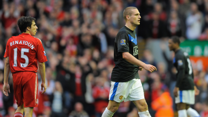 ユナイテッドvsリヴァプール！宿敵バトルであった「16度の退場劇」、全部わかる？｜写真4