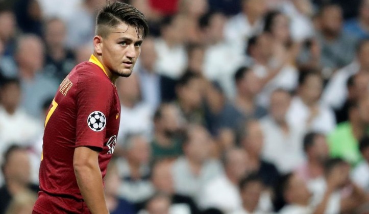 「アーセナル、1月に獲得するかもしれない3人のアタッカー」｜写真3