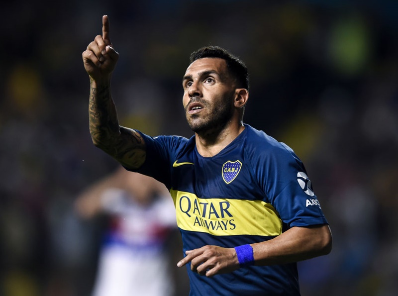 2月5日生まれのサッカー選手がすごい｜写真5