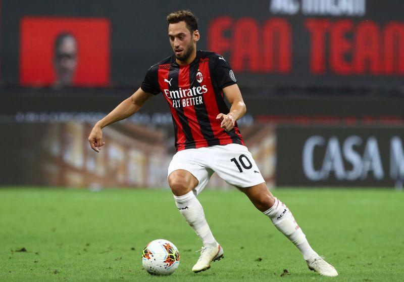 ウイイレ2020「ボールコントロール最強の左ウイング」TOP10｜写真5