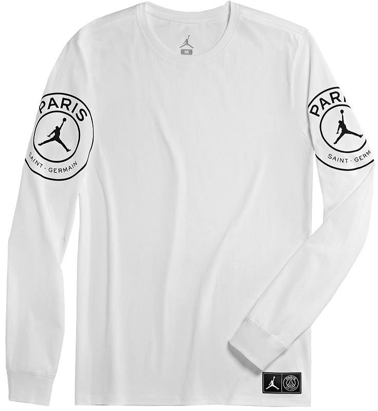 大人気「ジョーダン×PSG」のコラボアイテムに待望の新作が登場！｜写真7