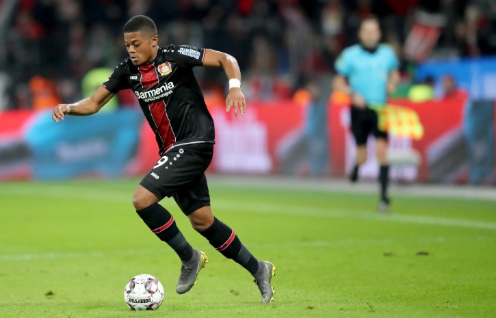  「サッカー界でヤバい最強の爆速スターTOP10」｜写真2