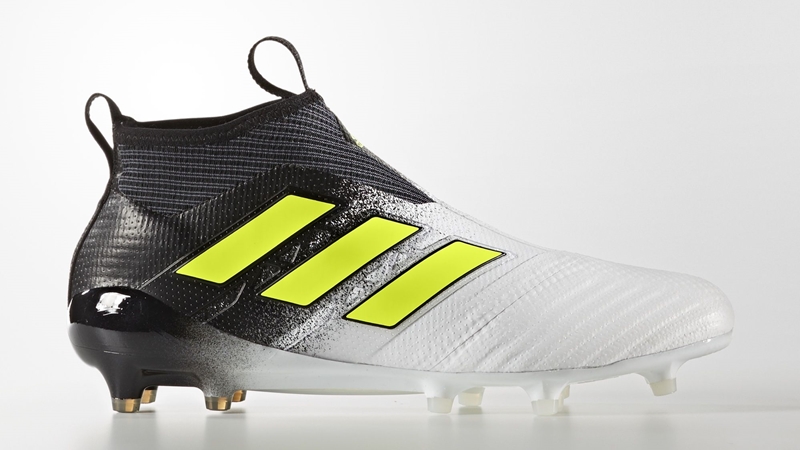 『エックス 17』登場！adidasのスパイク、2017夏の新作は「ダストストームパック」｜写真5