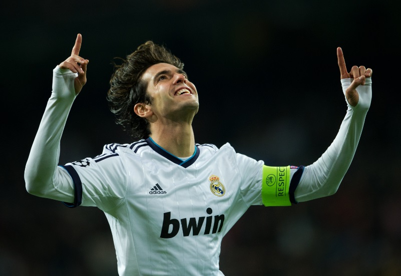 1位はメッシでもロナウドでもない！2012年の最高年収ランキングTOP10｜写真6