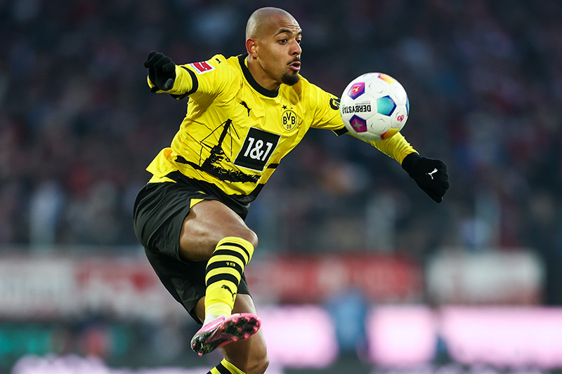 時代は関係なし！「利き足と同サイド」で活躍する5名｜写真2