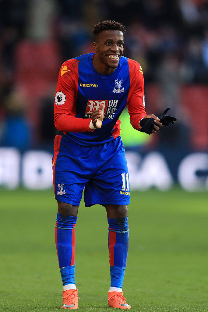 サッカー界を代表する「6つの舌戦と対立事件」｜写真10