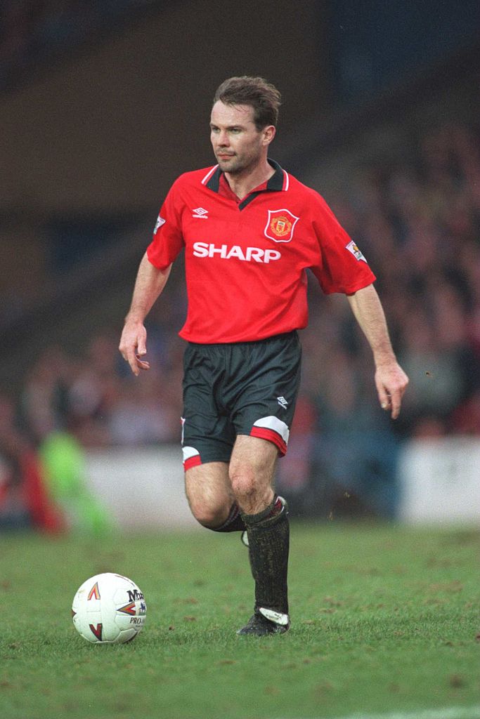 マンチェスター・ユナイテッドの「9番」、最高から最悪の8選手｜写真2