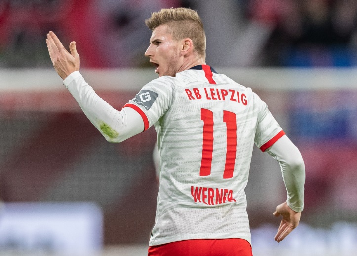 「リヴァプール、1月に獲得しておくべき3人の秀英」｜写真2