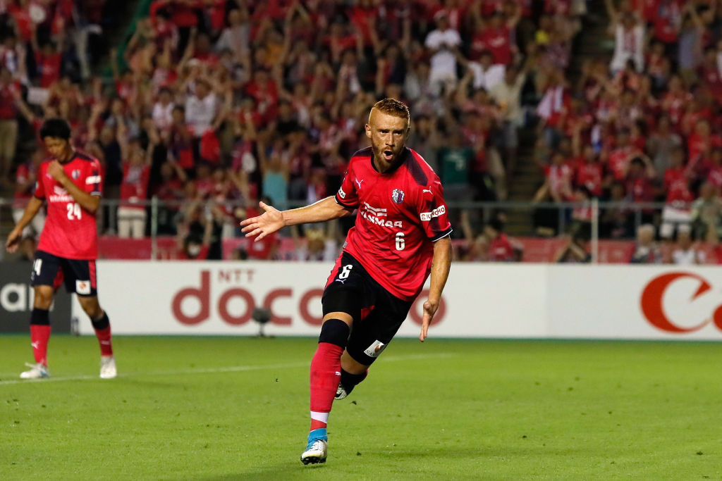 「Jウォッチャーが選ぶ、2017シーズンのJ1ベストイレブン vol.2」｜写真2