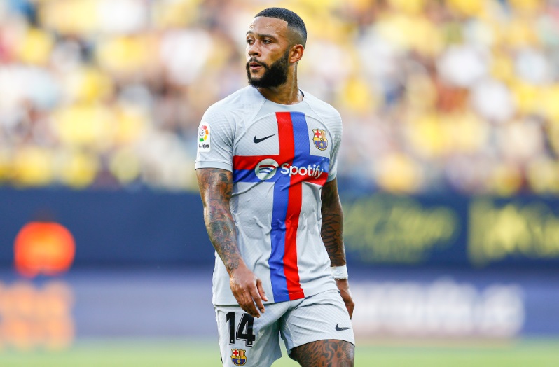 バルセロナが0円で獲得した即戦力助っ人8名（最新版）｜写真4