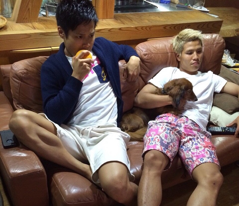 「テレビを見ながら◯◯するだけ」 永井義文が推す兄弟家族のコミュニケーション術｜写真1