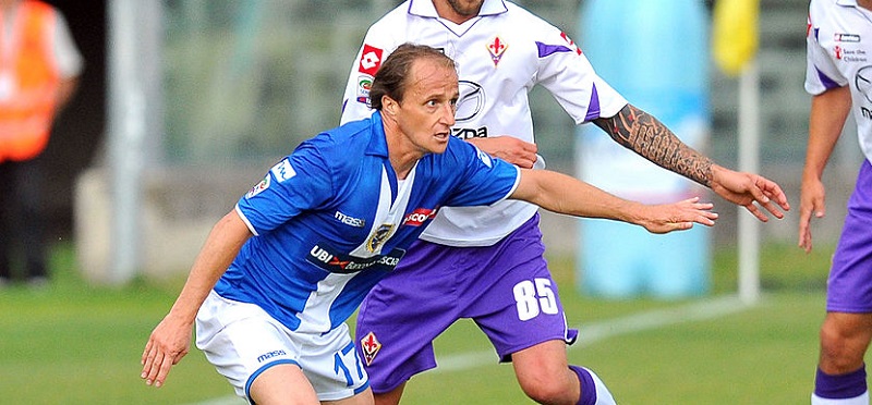 イタリア“3部”で昇格争いをするかつての英雄たち｜写真3