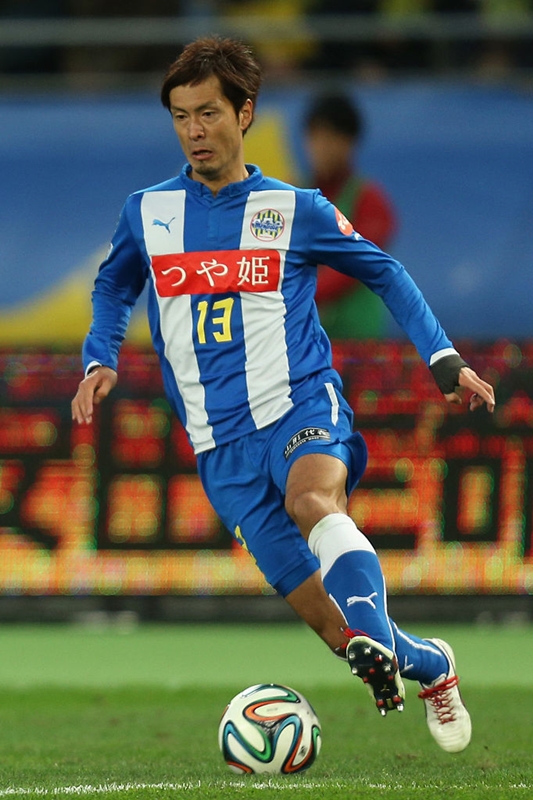 静岡で今、藤枝MYFCがアツい！藤枝市出身のサッカー選手「最強の11人」はこれ｜写真4