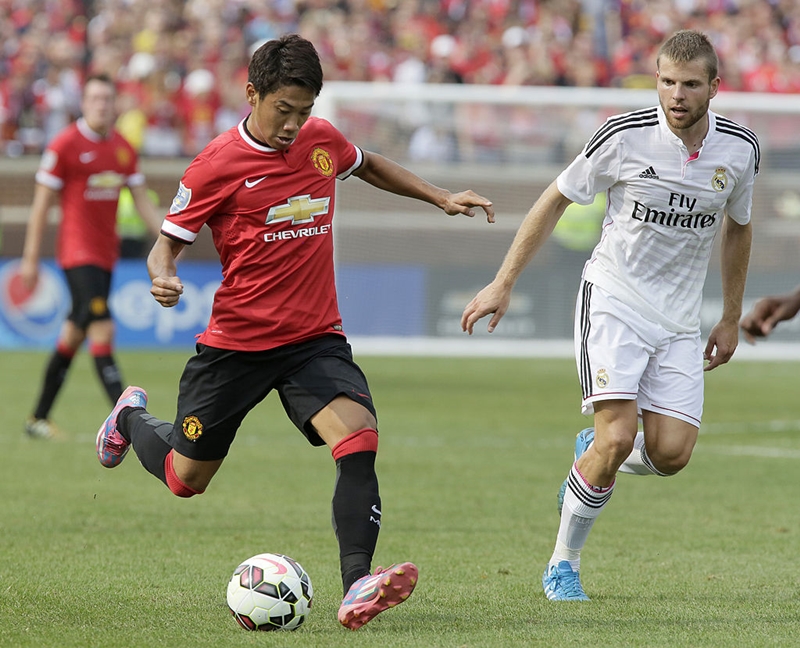 次回W杯の開催地、アメリカのスタジアム収容人数ランキングが圧倒的すぎる！8つが「10万人超」｜写真20