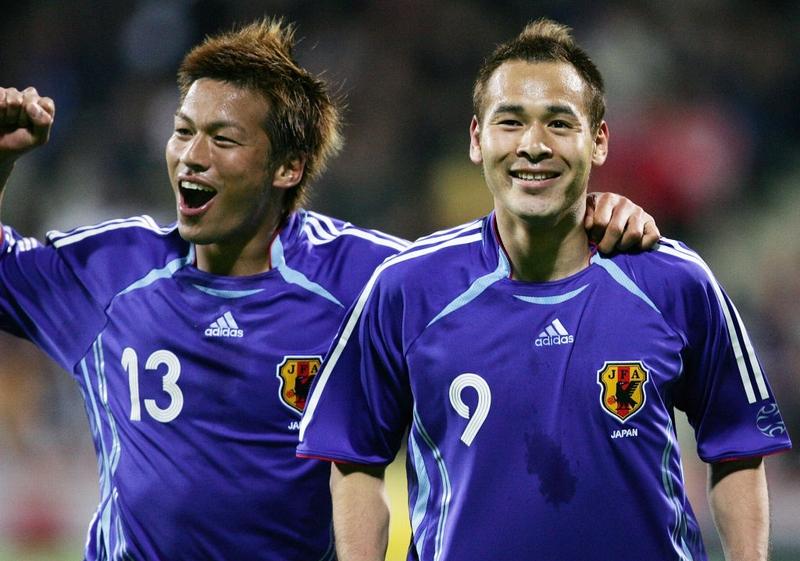 日本人選手で「ドイツに衝撃を与えた」5名｜写真10