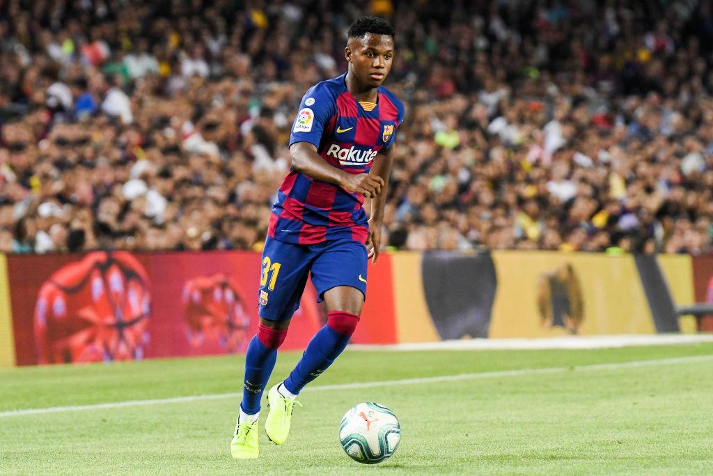 2006年以降に生まれた「新しいメッシ」 逸材20人の未来はどうなったのか｜写真15