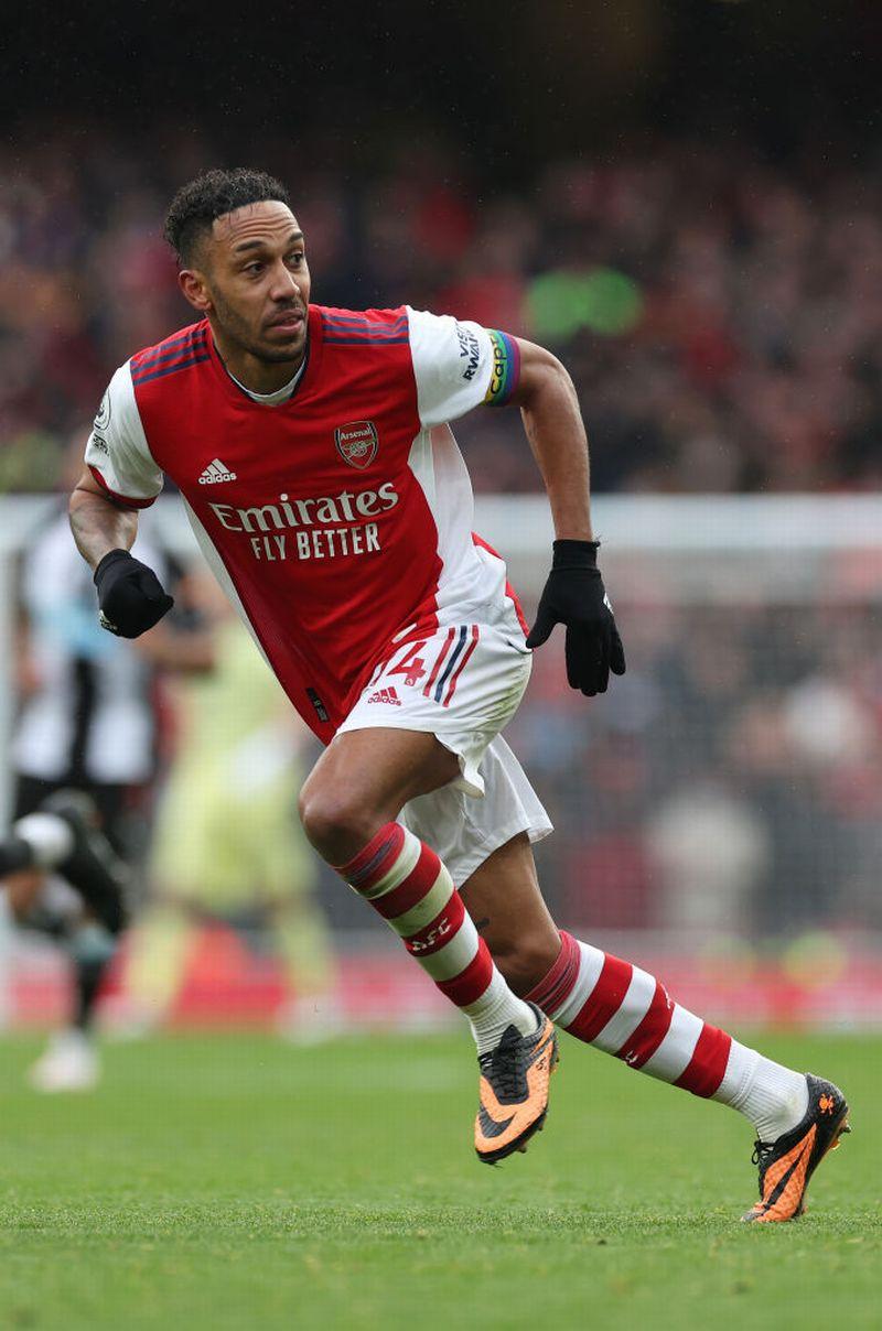 アーセナルで「給与が最も高い5名と低い5名」｜写真5