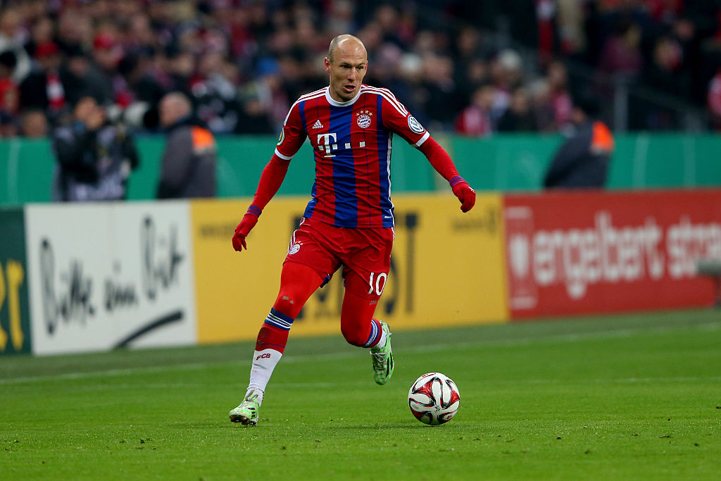 2015年にサッカーゲームで最強能力だったスター10人｜写真6