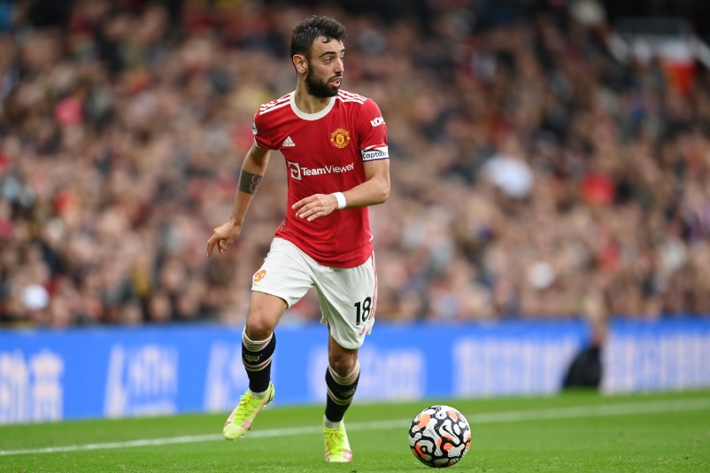 日本人も！リヴァプールとユナイテッドが奪い合った10人のスター｜写真9