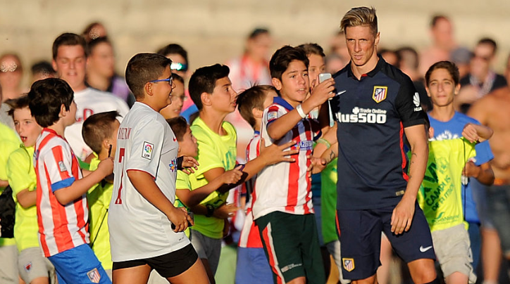 みんな大好き！フェルナンド・トーレスの愛すべき「伝説」まとめ｜写真7