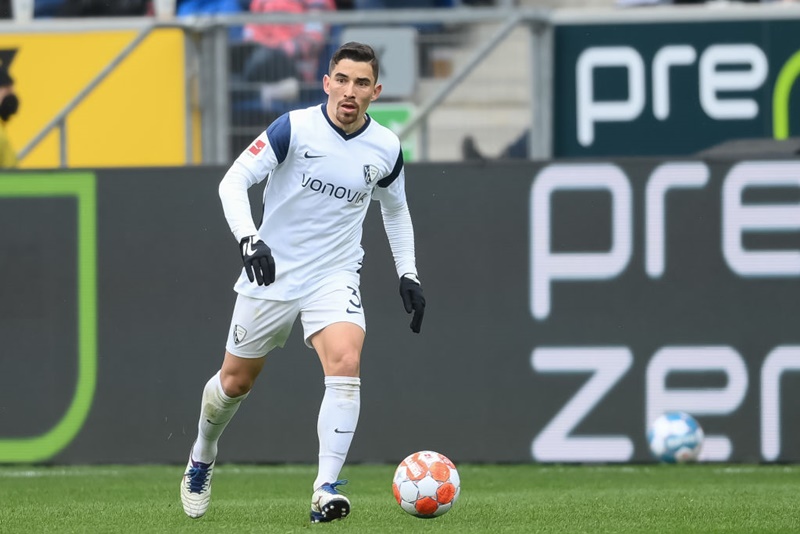 欧州最強の「タックル職人」5名｜写真4