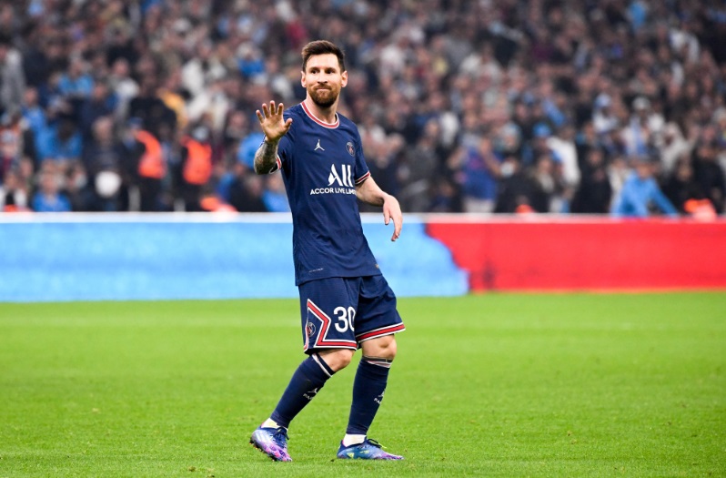 金満シティがペップ時代に獲得失敗した10人のスター｜写真10