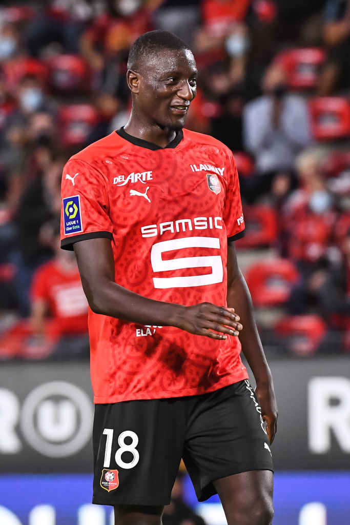 面子が強烈…古橋加入のレンヌでプレーした「現役最高」の5名｜写真3