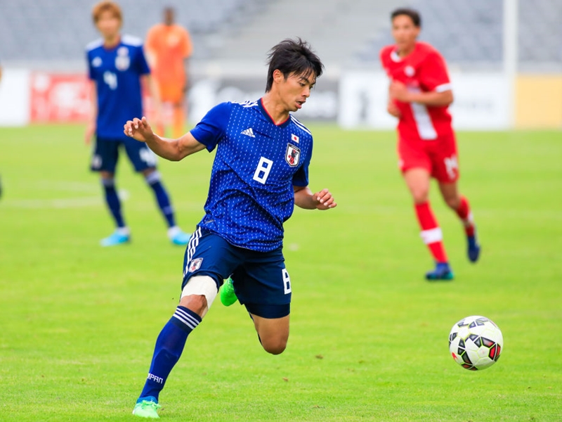久保や仲川など続々！「川崎市出身のサッカー選手」が今アツい｜写真3