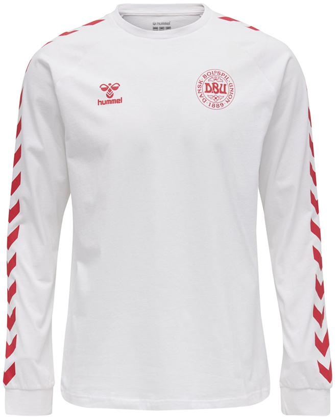 好調デンマーク代表！ヒュンメルが“街着に使える”アパレルコレクションを発表｜写真3