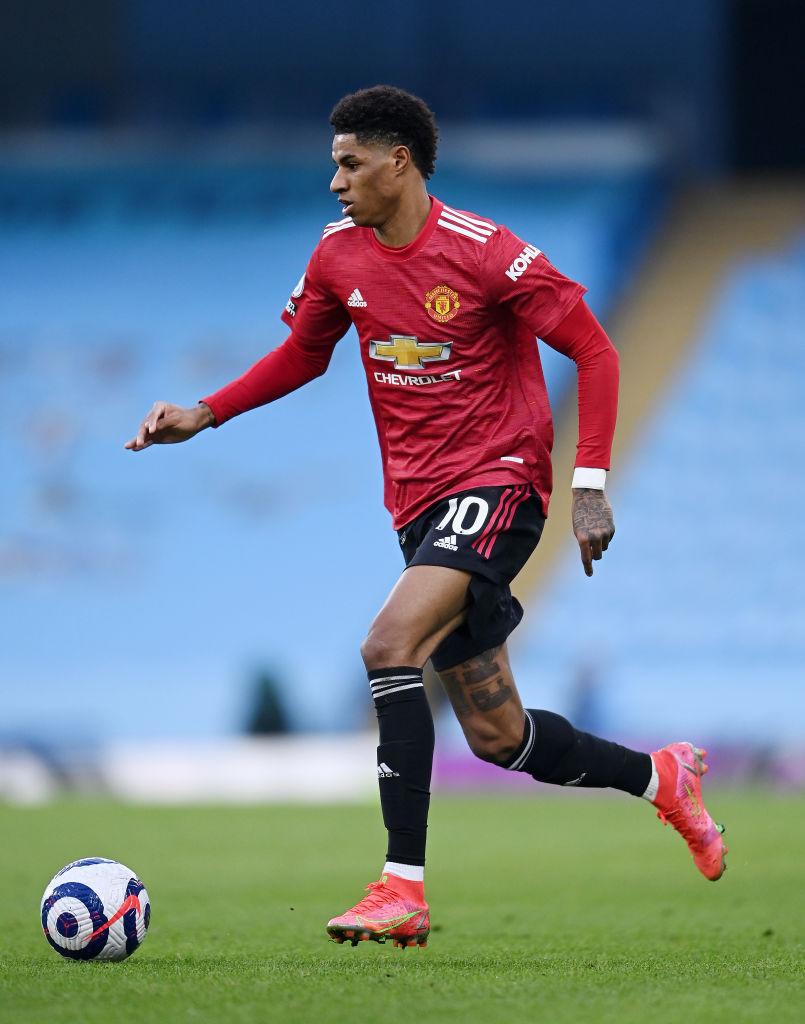 走り回れ！ウイイレ2021「スタミナ最強の左ウイング」TOP10｜写真5