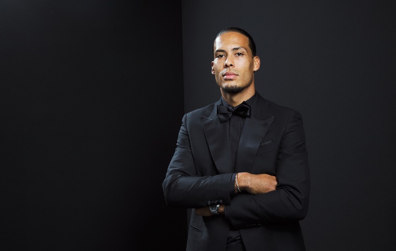 メッシとロナウドがいなかったらバロンドールを受賞していた8人のスター｜写真18