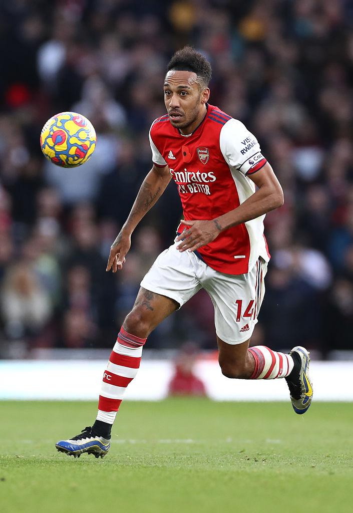 アーセナル、2010年以降に買った「最も高額な10選手」｜写真7