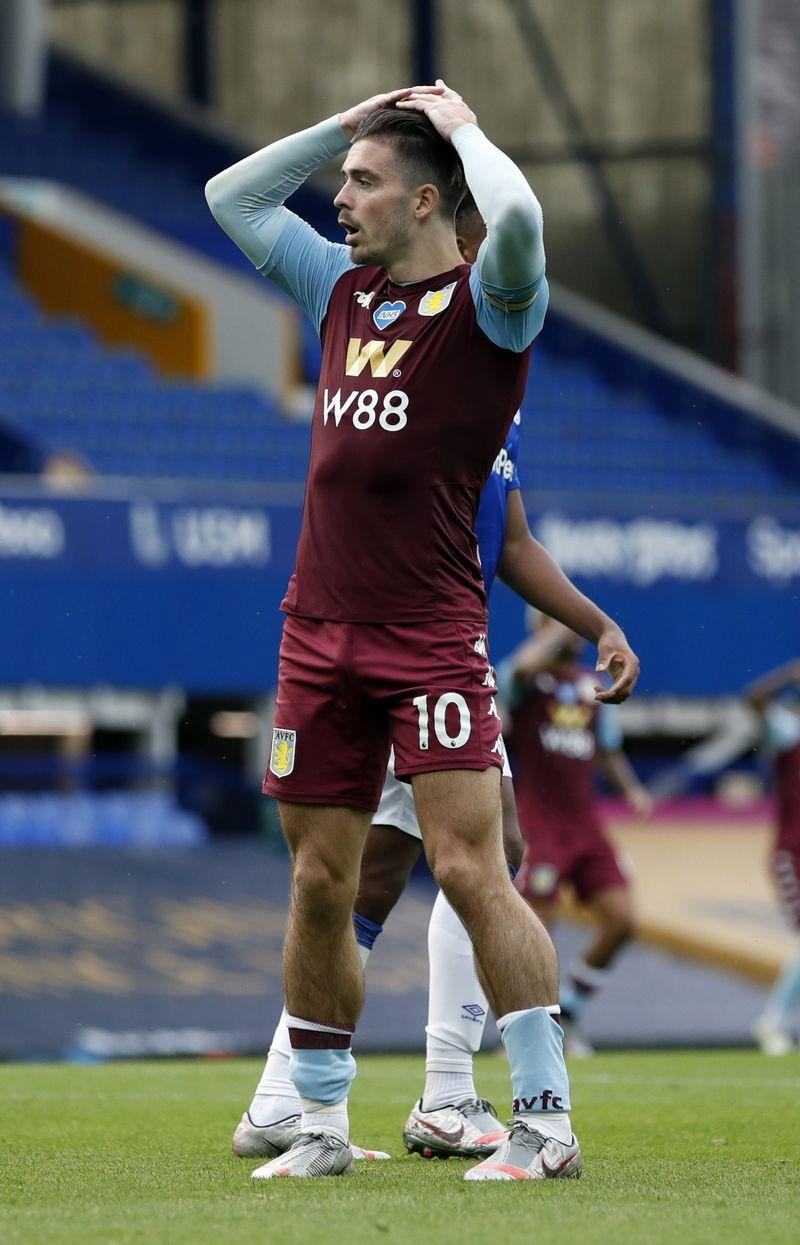 今季のプレミア「期待を遥かに超えてきた選手」10名｜写真4