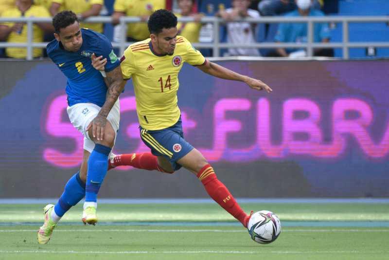 2022年のW杯に出られなかった11名の輝かしいスーパースター｜写真10