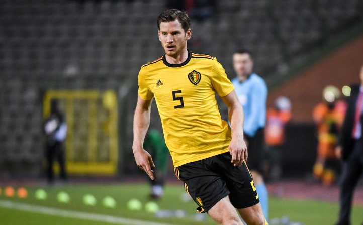 「2018年W杯！注目すべき5人の一流センターバック」｜写真3