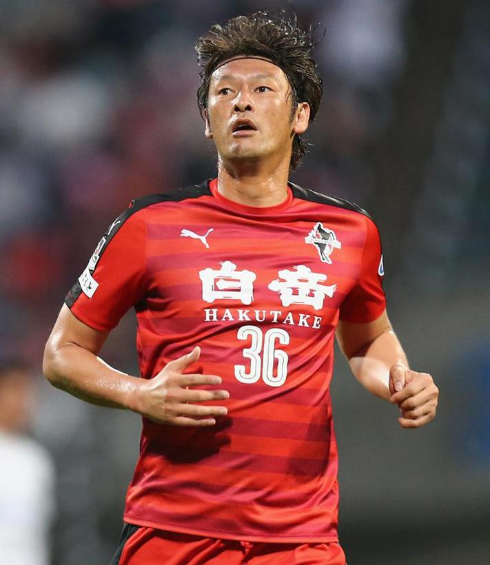 世界に誇れ！Jリーグ、こだわりの「日本語スポンサー」ユニフォーム6選｜写真3