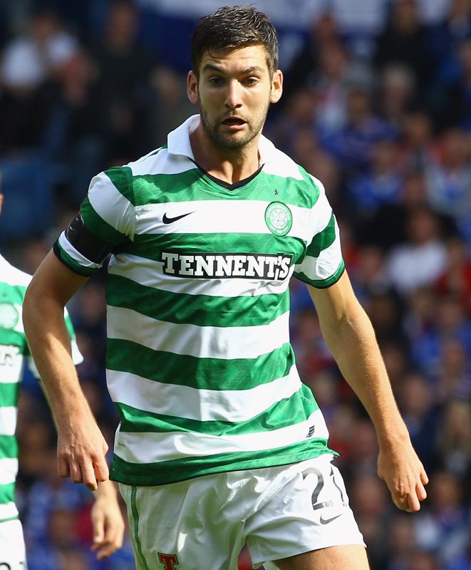 名門セルティック、買っときゃよかった「名作ユニフォーム」10選｜写真7