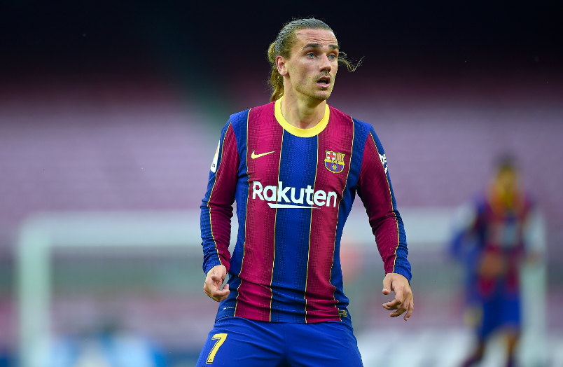  「CL優勝を一度も経験していない9人の世界的現役スター選手」｜写真6