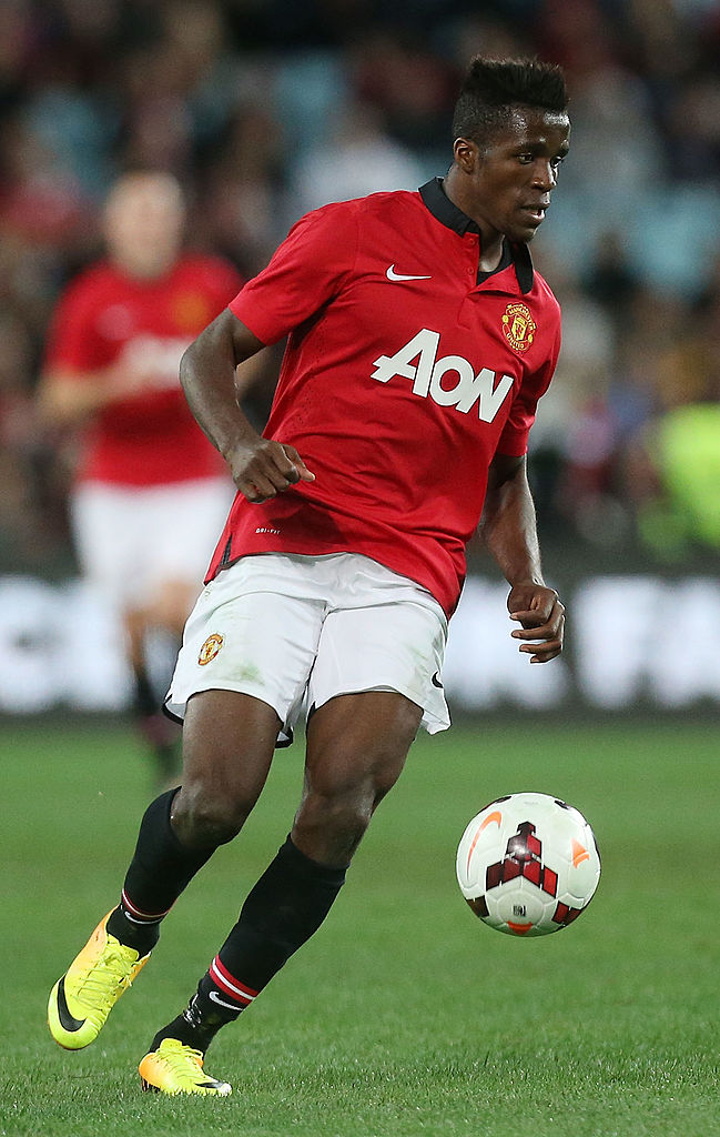 マンチェスター・ユナイテッドの 「21世紀最悪ワーストイレブン」｜写真14