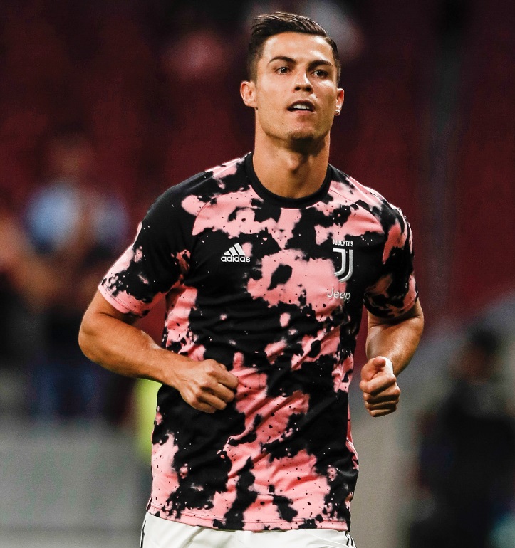  秀逸デザインが欲しくなる！美しいプレマッチジャージTOP15｜写真16