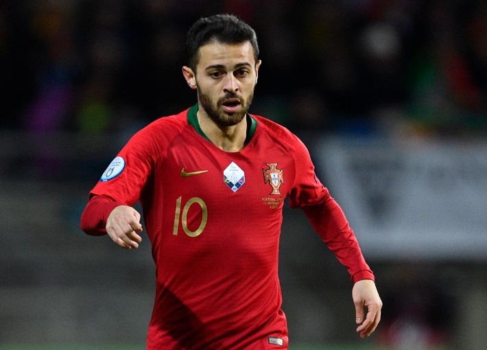 世界の代表チーム、いまの「背番号10」は誰？調べてみた（2019年11月）｜写真12