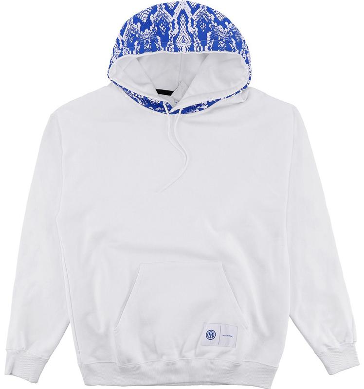 インテル、ヘビ柄ファッション「Made In Milano」を発表！すべて“限定品”｜写真7