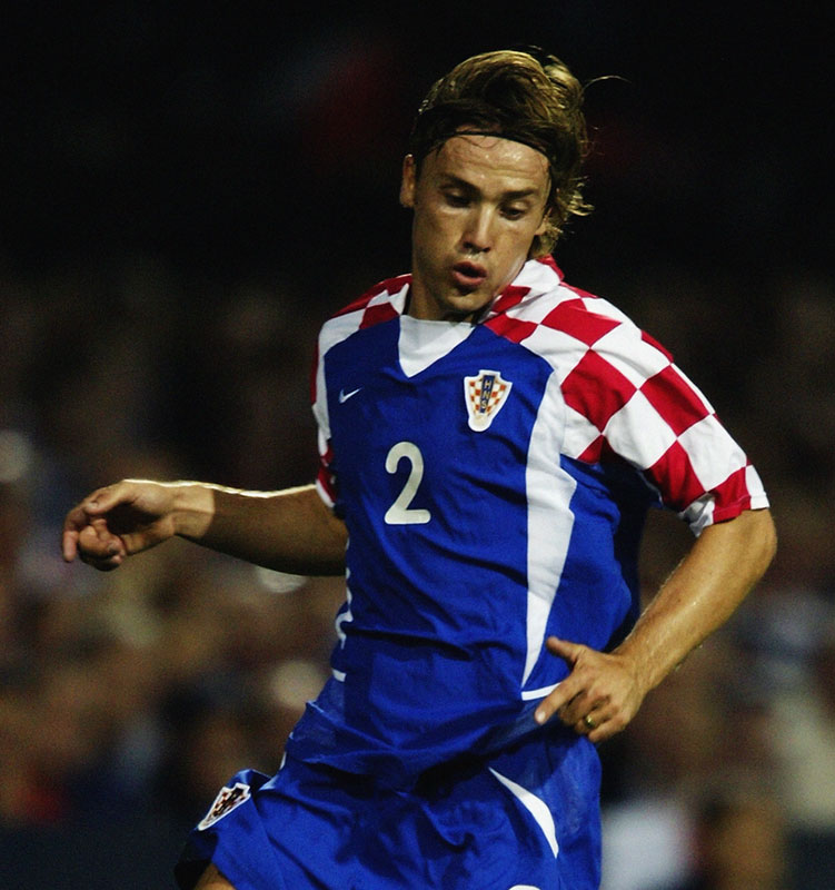 因縁の一戦！「クロアチアvsイングランド」ユニ中心に全試合を振り返る｜写真7