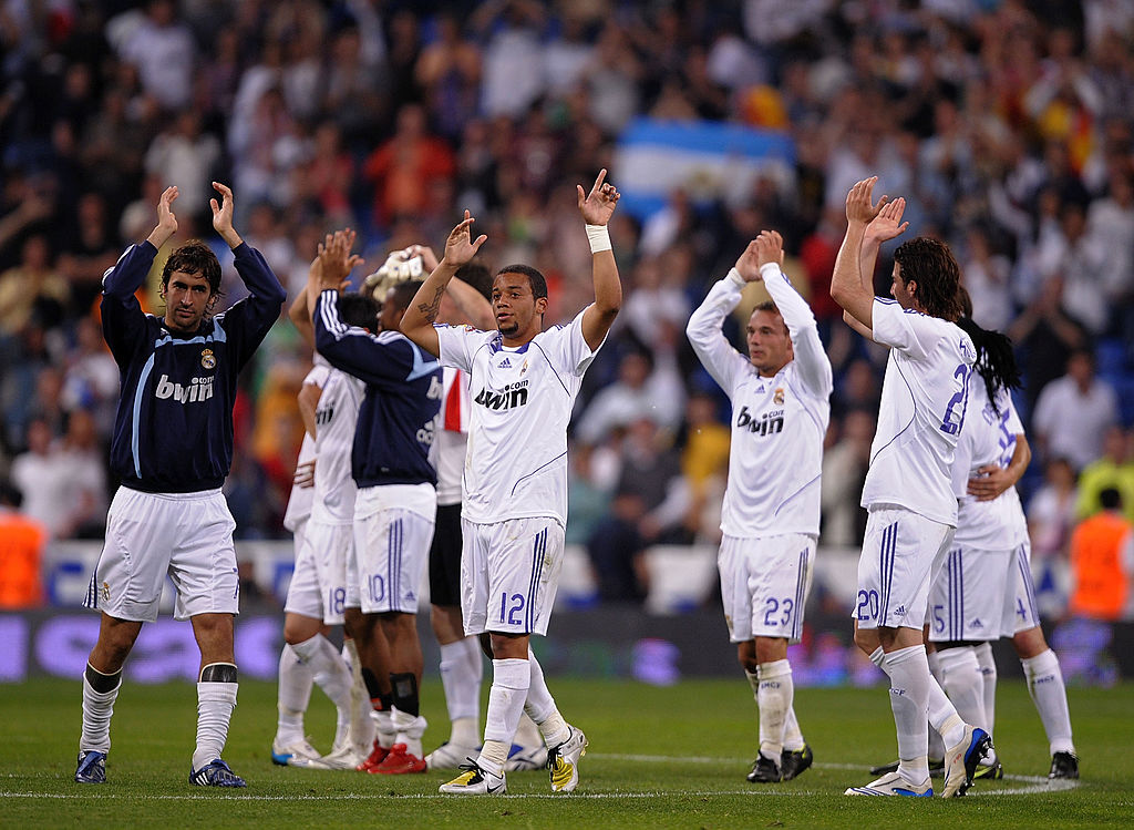 【インタビュー】「マルセロをも驚かせた能登正人が感じたブンデスリーガの衝撃」｜写真2